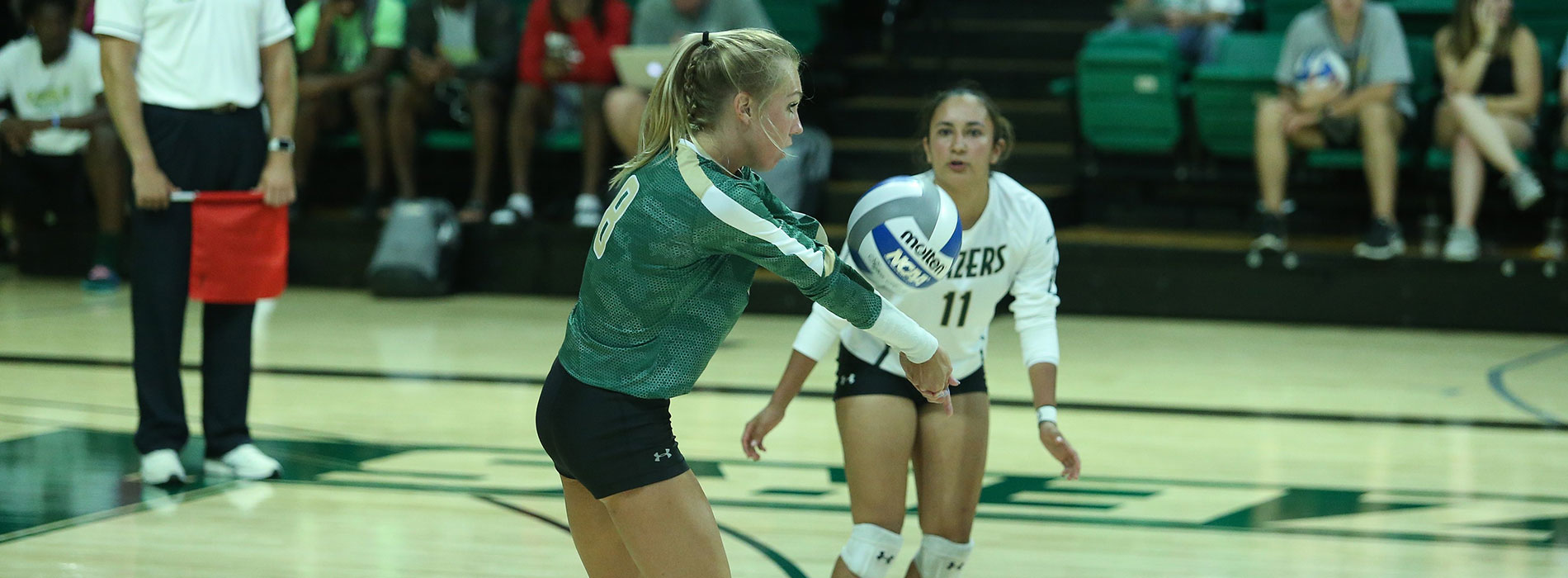 Freeburg Volleyball Training Camps UAB