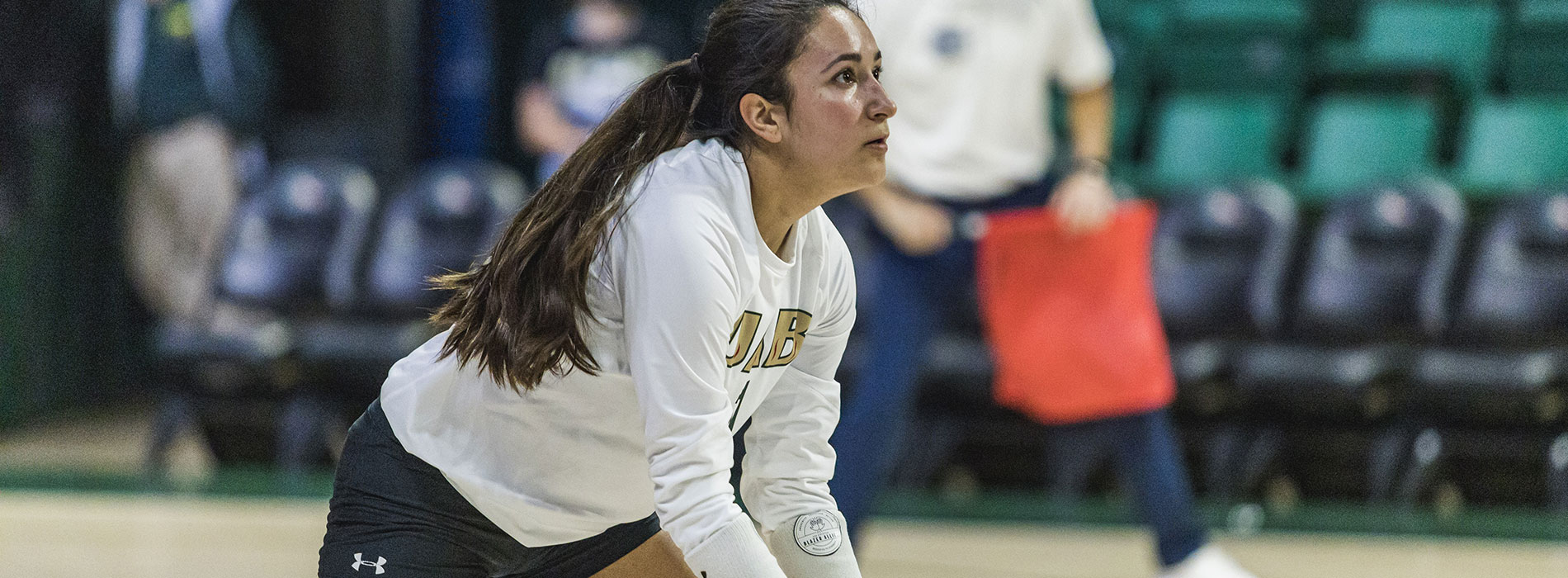 Freeburg Volleyball Training Camps UAB